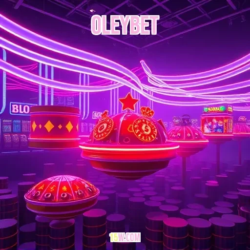 oleybet Bônus e Ofertas