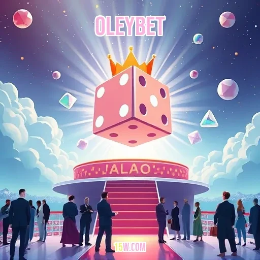 oleybet Cassino Online