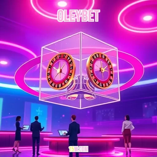 oleybet: Atrações Imperdíveis na Seção de E-Sports