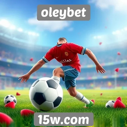 Novidades no site Oleybet atraem novos jogadores