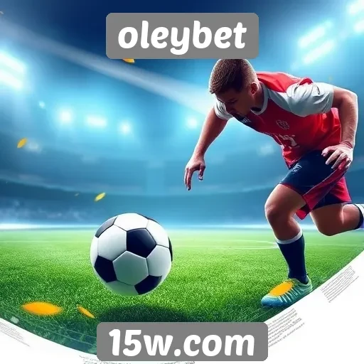 Plataforma Oleybet prepara novidades para jogadores
