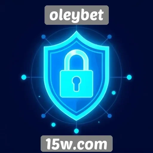 Oleybet: análise sobre segurança e confiabilidade