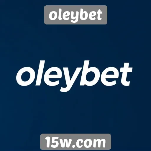 Métodos de pagamento disponíveis no Oleybet