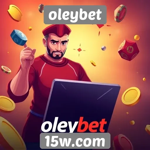 Ofertas promocionais e bônus no oleybet