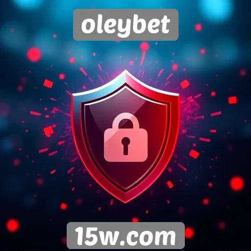 Aspectos de segurança no Oleybet para usuários