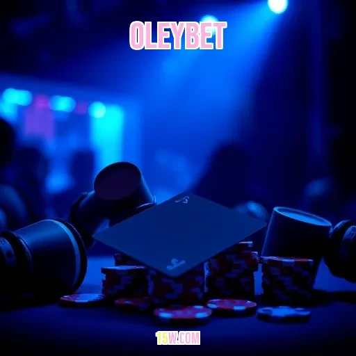 oleybet Apostas Esportivas