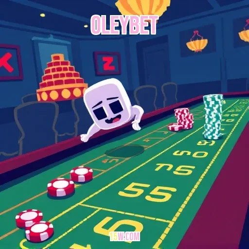 oleybet: Descubra os Melhores Jogos de Mesa com Empolgação e Diversão